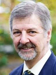 Nice picture of Terry Sanderson